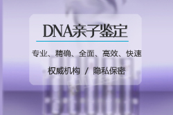 呼和浩特上户口亲子鉴定价格收费（免费预约）